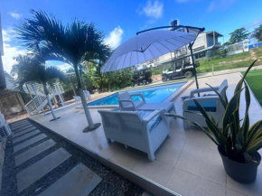 Apartamento Danishas Place VIP
